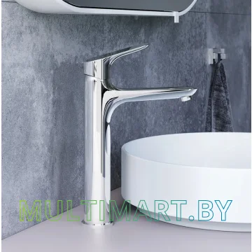 Смеситель Damixa Jupiter 770250001 картинка 4